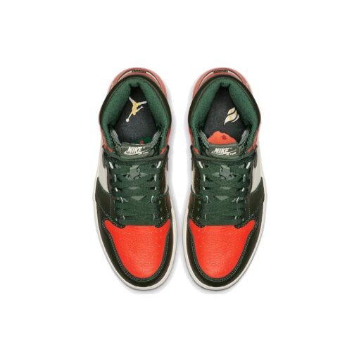 Air Jordan 1 Retro High x SoleFly 'Art Basel' AV3905-138