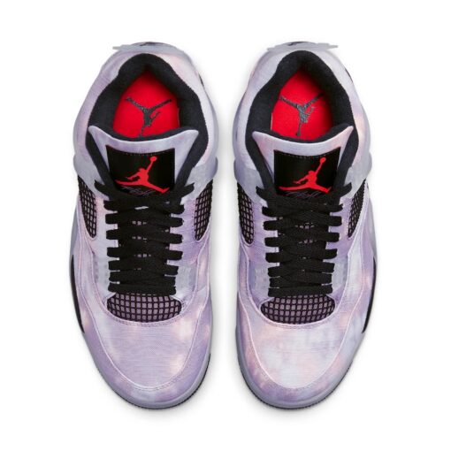 Air Jordan 4 Retro 'Zen Master' DH7138-506