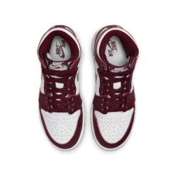 (GS) Air Jordan 1 Retro High OG 'Bordeaux' 575441-611
