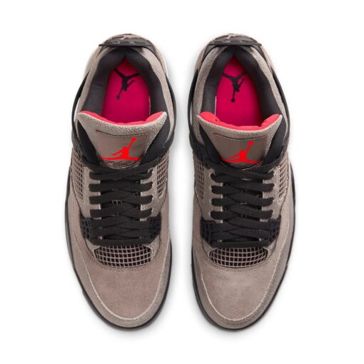 Air Jordan 4 Retro 'Taupe Haze' DB0732-200