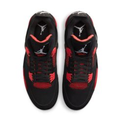 Air Jordan 4 Retro 'Red Thunder' CT8527-016