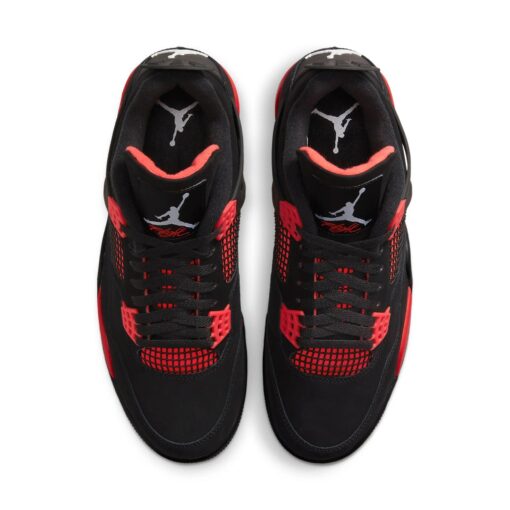 Air Jordan 4 Retro 'Red Thunder' CT8527-016