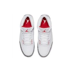 Air Jordan 3 Retro 'Hall of Fame' 136064-116
