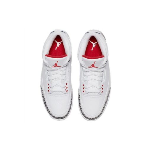 Air Jordan 3 Retro 'Hall of Fame' 136064-116