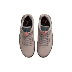 Air Jordan 5 Retro Low x Paris Saint-Germain 'Paname' DX6325-204