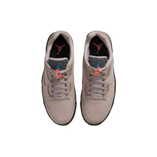 Air Jordan 5 Retro Low x Paris Saint-Germain 'Paname' DX6325-204