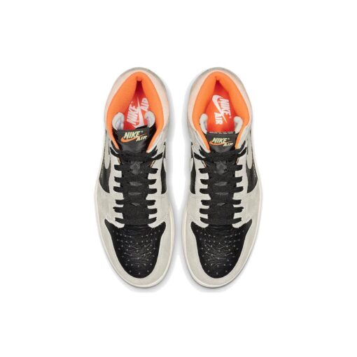 Air Jordan 1 Retro High OG 'Neutral Grey' 555088-018