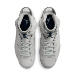 Air Jordan 6 Retro 'Georgetown' CT8529-012