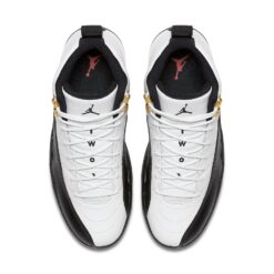 Air Jordan 12 Retro 'Taxi' 2013 130690-125