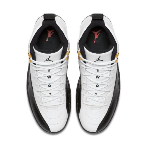 Air Jordan 12 Retro 'Taxi' 2013 130690-125