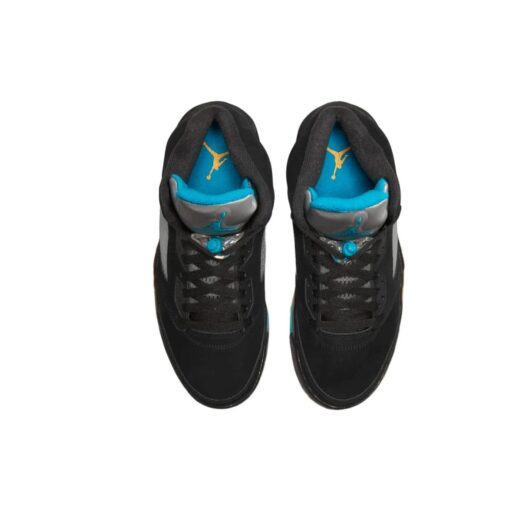 Air Jordan 5 Retro 'Aqua' DD0587-047