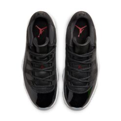 Air Jordan 11 Retro Low '72-10' AV2187-001