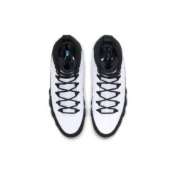 Air Jordan 9 Retro 'University Blue' CT8019-140