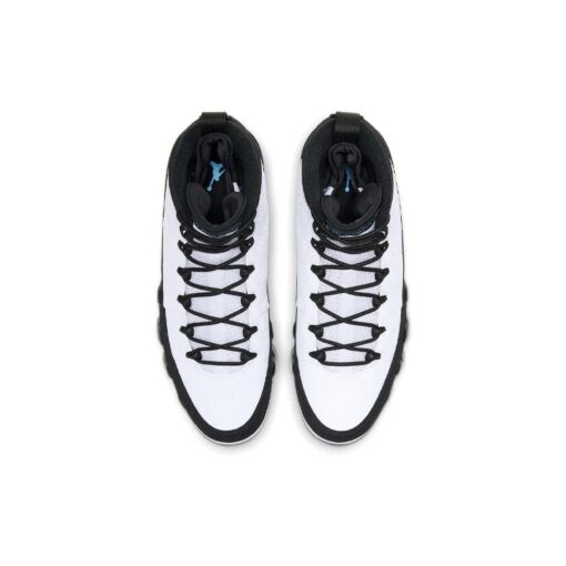 Air Jordan 9 Retro 'University Blue' CT8019-140