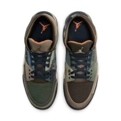 Air Jordan 3 Retro 'Patchwork' DO1830-200