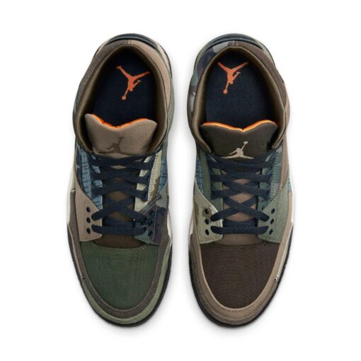 Air Jordan 3 Retro 'Patchwork' DO1830-200