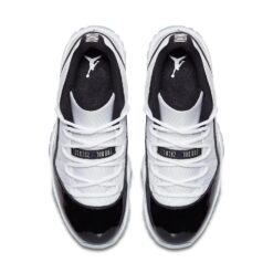 Air Jordan 11 Retro Low 'Concord' 528895-153