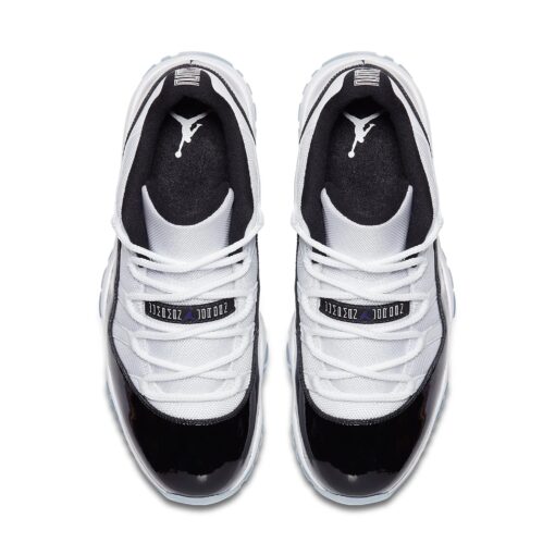 Air Jordan 11 Retro Low 'Concord' 528895-153