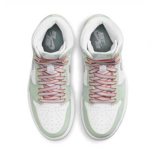 (WMNS) Air Jordan 1 Retro High OG 'Seafoam' CD0461-002