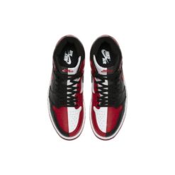 Air Jordan 1 Retro High OG NRG 'Homage to Home' Chicago Exclusive AR9880-023