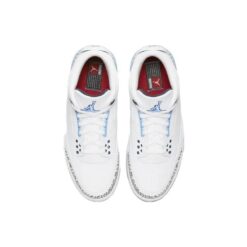Air Jordan 3 Retro 'UNC' CT8532-104