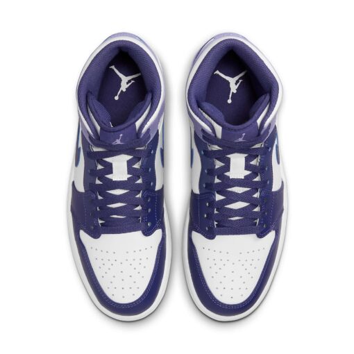 Air Jordan 1 Mid 'Sky J Purple' DQ8426-515
