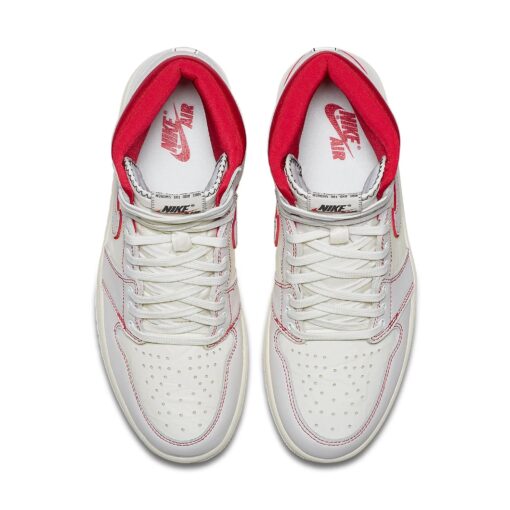 Air Jordan 1 Retro High OG 'Phantom' 555088-160