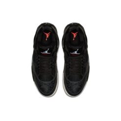 Air Jordan 4 Retro 'Black Laser' CI1184-001