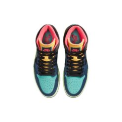 Air Jordan 1 Retro High 'Tokyo Bio Hack' 555088-201