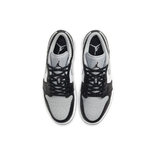Air Jordan 1 Low 'Smoke Grey' 553558-039