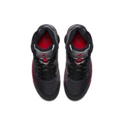 Air Jordan 5 Retro 'Satin Bred' 136027-006