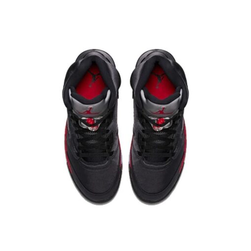 Air Jordan 5 Retro 'Satin Bred' 136027-006