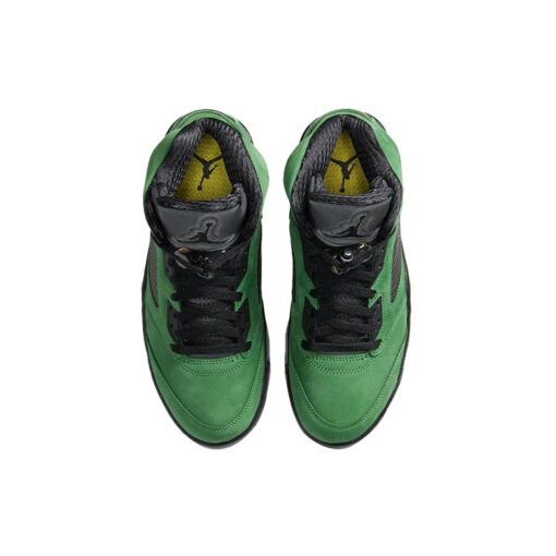 Air Jordan 5 Retro SE 'Oregon' CK6631-307
