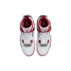 Air Jordan 4 Retro OG 'Fire Red' 2020 DC7770-160