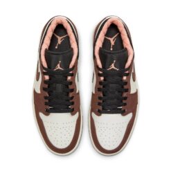 Air Jordan 1 Low 'Mocha' DC6991-200