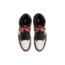 Air Jordan 1 High OG 'Hand Crafted' DH3097-001