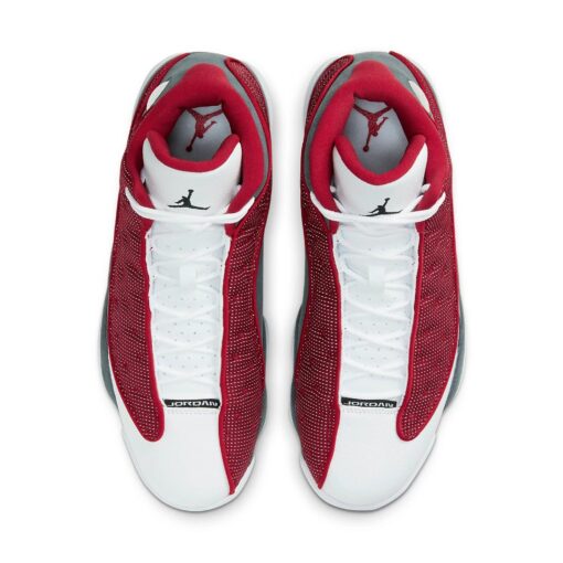 Air Jordan 13 Retro 'Red Flint' DJ5982-600