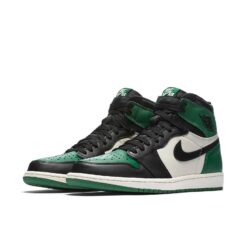 Air Jordan 1 Retro High OG 'Pine Green' 555088-302
