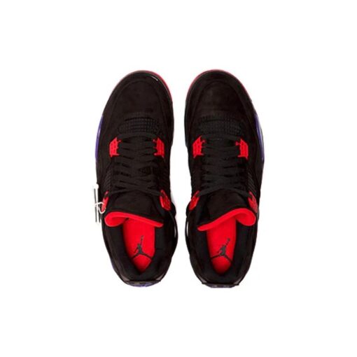 Air Jordan 4 Retro NRG 'Raptors' AQ3816-065