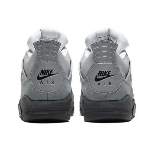 Air Jordan 4 Retro SE 'Neon 95' CT5342-007