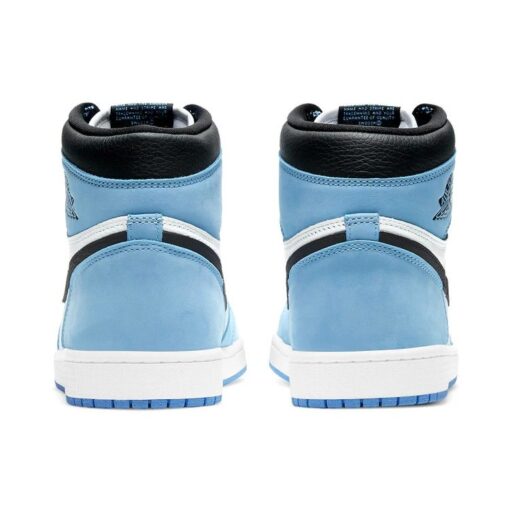 Air Jordan 1 Retro High OG 'University Blue' 555088-134