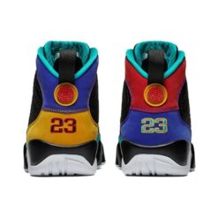 Air Jordan 9 Retro 'Dream It, Do It' 302370-065