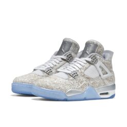 Air Jordan 4 Retro 'Laser' 705333-105