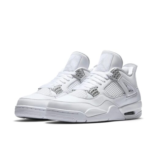 Air Jordan 4 Retro 'Pure Money' 2017 308497-100