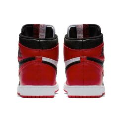 Air Jordan 1 Retro High OG NRG 'Homage to Home' 861428-061