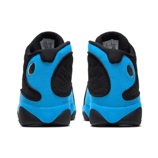 Air Jordan 13 Retro 'Black University Blue' DJ5982-041