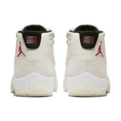 Air Jordan 11 Retro 'Platinum Tint' 378037-016