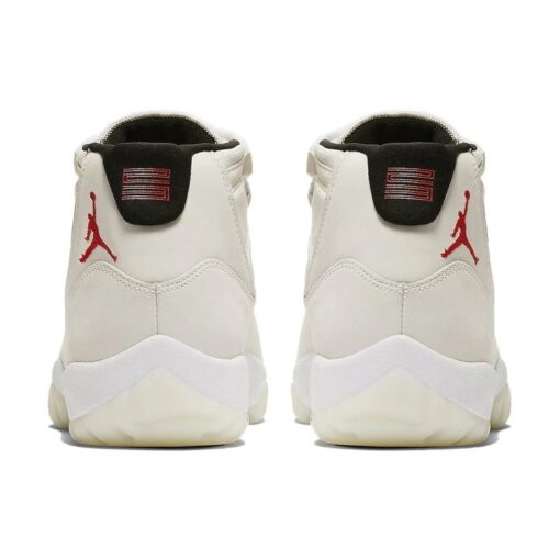 Air Jordan 11 Retro 'Platinum Tint' 378037-016
