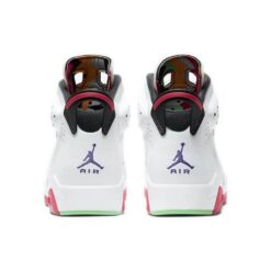Air Jordan 6 Retro 'Hare' CT8529-062