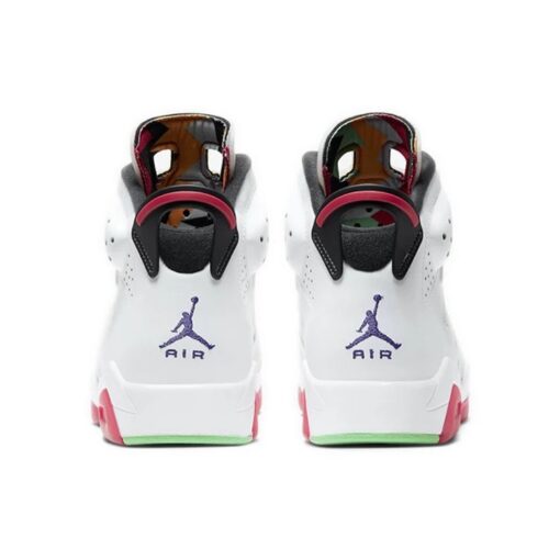 Air Jordan 6 Retro 'Hare' CT8529-062